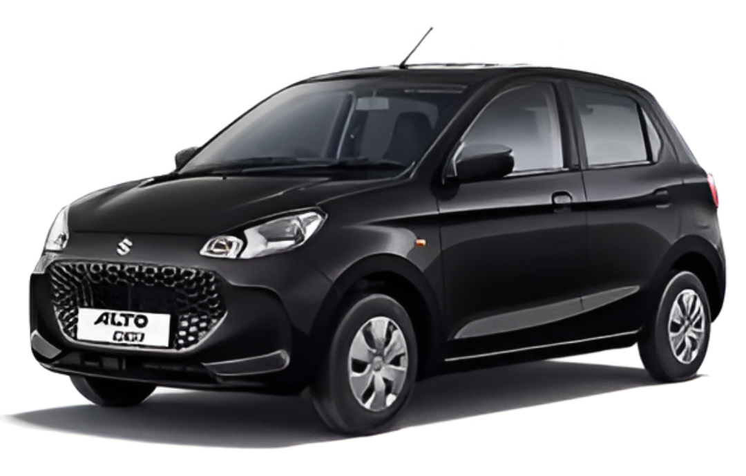 Maruti Alto K10